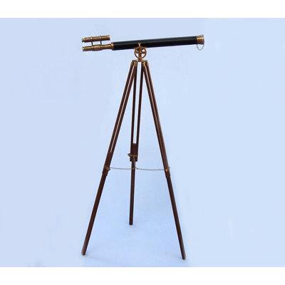 Télescope décorative côtière Kensley