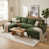 Green Solid Wood est en rupture de stock