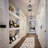 6-Light Dimmable Lantern  Chandelier