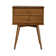 Ashlie 18'' W Solid Wood Nightstand