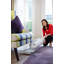 Sebo Felix Vogue ePower Upright Vacuum Cleaner