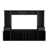 Black est en rupture de stock