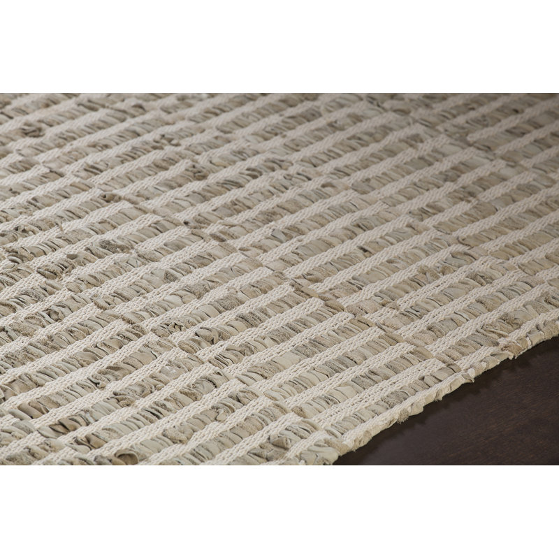 Jazz Handmade Cotton Area Rug
