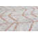 Mad Men Abstract Hand Woven Area Rug