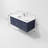 Geneva 48" Wall-Mounted Single Bathroom Vanity Set-495609820-411367802