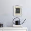 Floating Block I - Impression encadrée-344217201-344217200