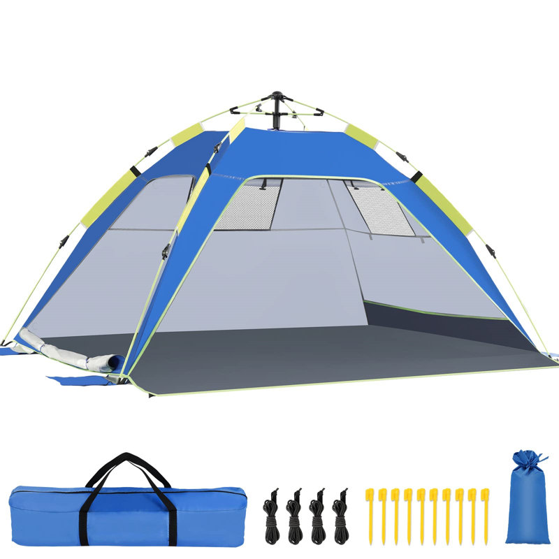 2 Person Tent