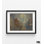 Nuit par Vincent Van Gogh, reproduction de peinture de nuit à la maison, peinture à l'huile Van Gogh, célèbre peinture de Van Gogh, art mural encadré