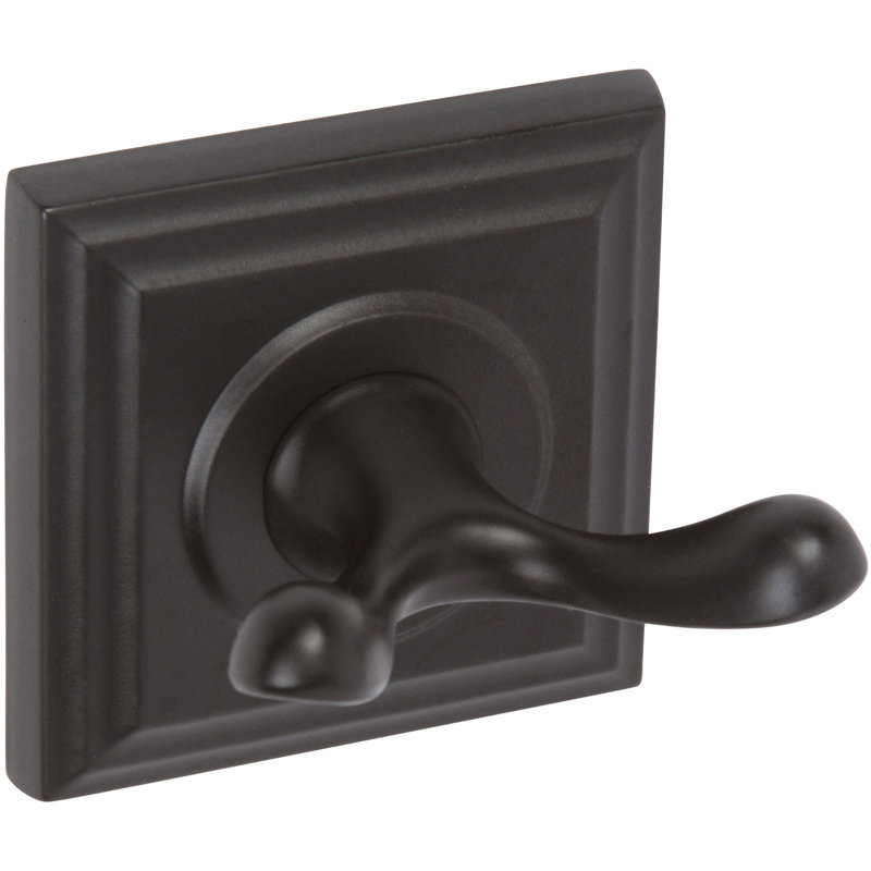 Ensemble de quincaillerie pour salle de bain 4 pièces Delaney 700 Series Sequoia