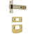 Polished Brass is out of stock selected