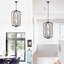 Luminaire suspendu moderne en métal 8 lumières-1122959308-1122959310