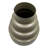 Decorative Handmade 12 inch Modern Flower Vase-1498507751