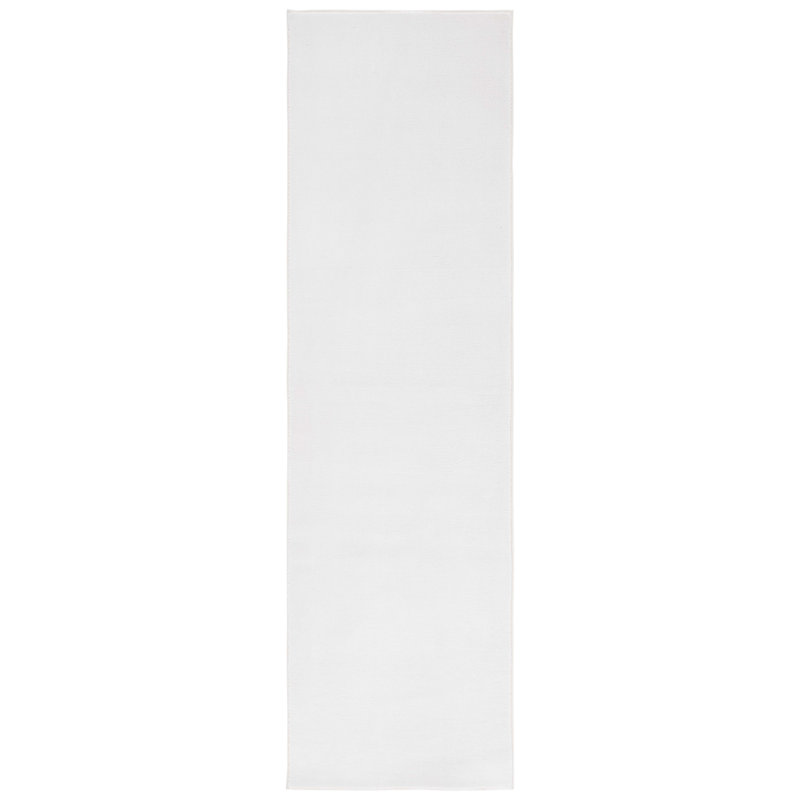 Birsen Area Rug in Ivory, Runner 2'3" x 7"