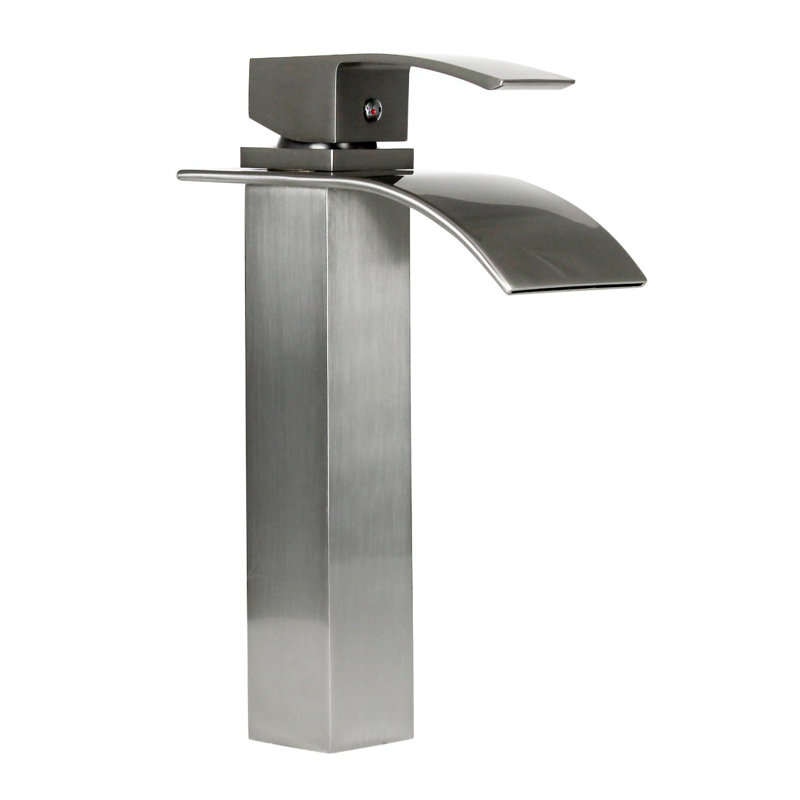Robinet de salle de bain pour salle de bain en étoile modern