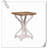 Mohit Solid Wood End Table Set