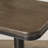 Flagler Swivel Bamboo Solid Wood Adjustable Height Counter Stool-20525967
