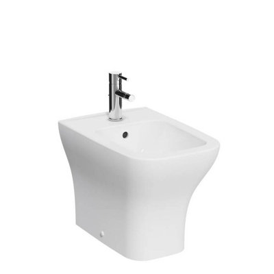 Wrisley 40cm Floor Mounted Bidet