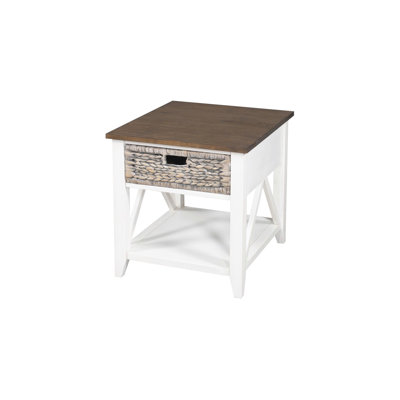 Table de bout Mcançan