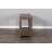 RuckeR 50'' Console Table