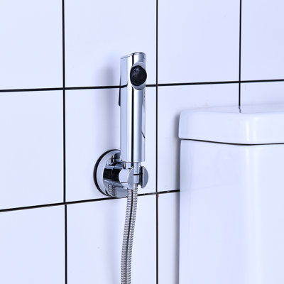 Bidet portatif