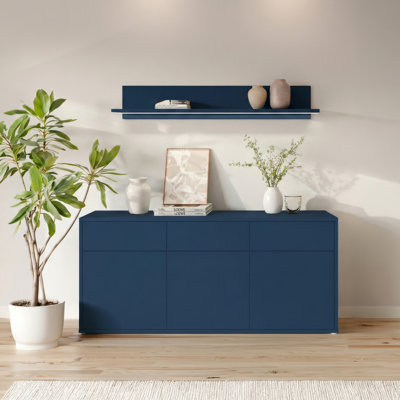 184.2 cm W Sideboard