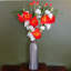 Adden Glass Table Vase