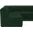 Ollie 9 - Piece Upholstered Sectional-91149909