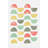 Mod Block Prints I-1348348632