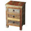 Artifacts Arya Rustic Accent Chest