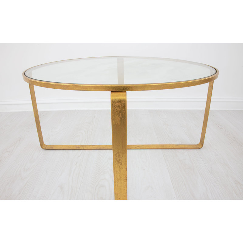 Vincent Coffee Table