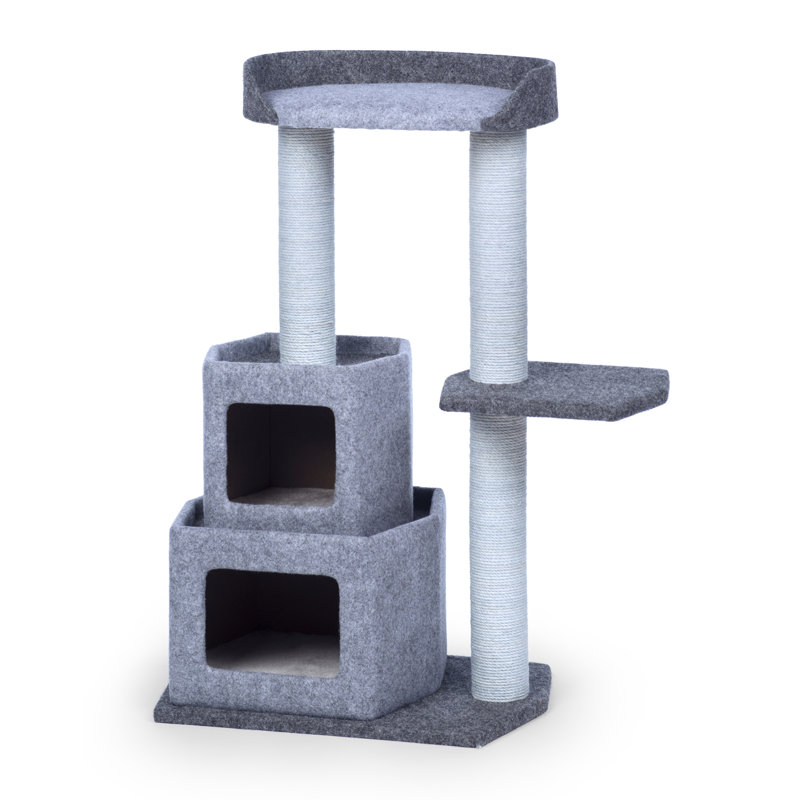 Arbre à chat 38,25 "Prevue