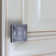 1 1/2" Length Square Knob Multipack