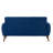 Atifa Apollos 66.9'' Wide Loveseat-2139612342