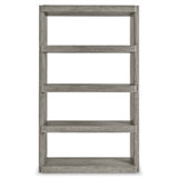 Bernhardt Monolith Etagere