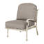 Florence Cushion Left Arm Lounge Chair-335265465-335265462