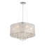 Riverside Drive 6-Light Drum Pendant-2027906343-2121444070-2121444065