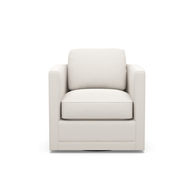 Dorado Beach Swivel Chair