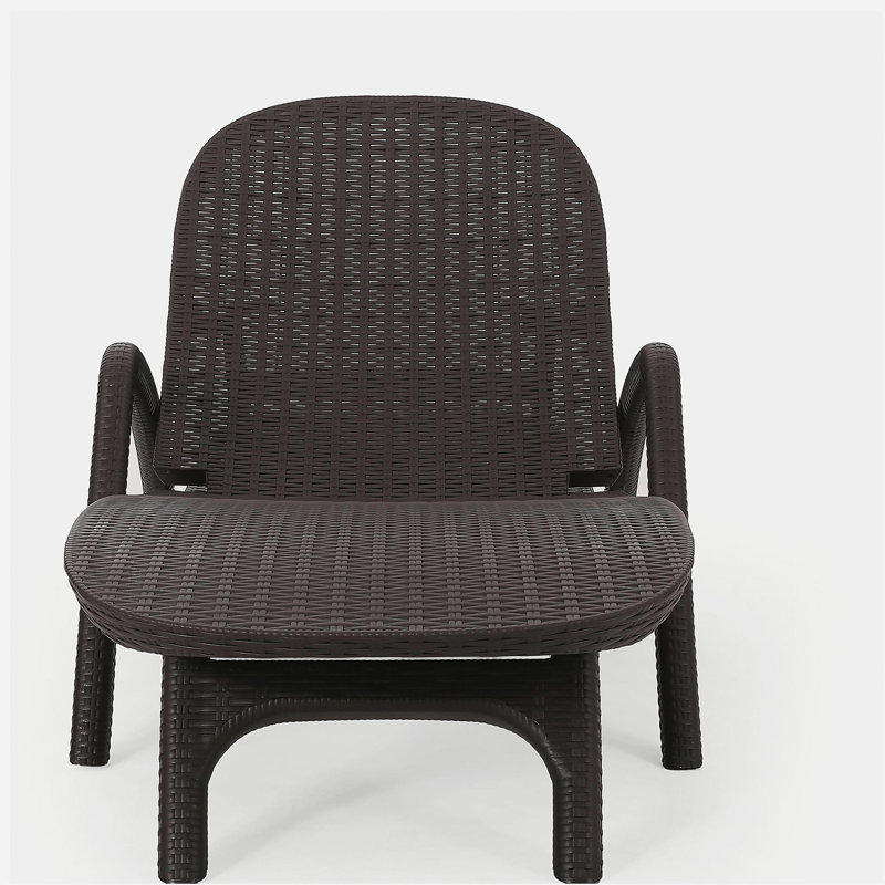 MIKAEL CHAISE LOUNGE