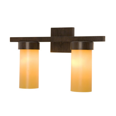 Dante Armed Sconce