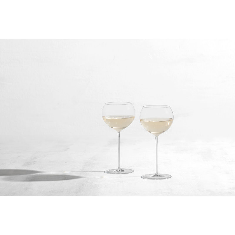 Ciero Wine Glass, 14Oz.