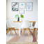 Delonta Vinyl Machine Printed Area Rug-1474168125
