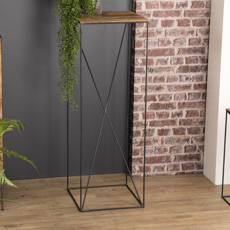 Britten Frame End Table