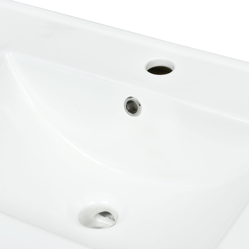 Rhineland Bathroom Cabinet