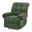 Fauteuil inclinable manuel surdimensionné-863397109