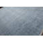 Tapis noué à la main en bleu / gris-70179086