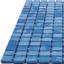 Skosh 0.6 in. x 0.6 in. Grid Tile