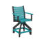 Bristol Outdoor Bar Stool-443971630-443971619