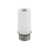 White/Brushed Nickel
