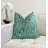 Stripe Velvet Throw Pillow Cover-101081538-101081539