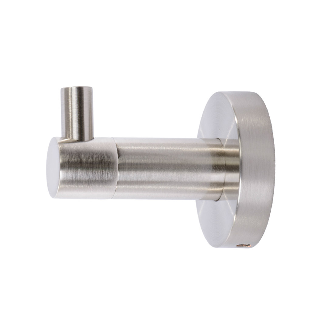 Venezia Wall Mounted Robe Hook Italia